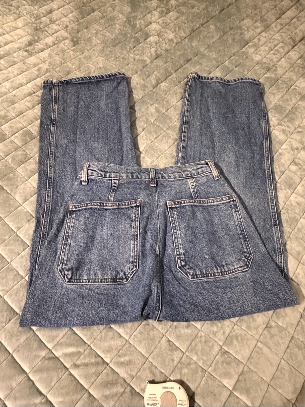 Reformation Jeans - Picture 2 of 3